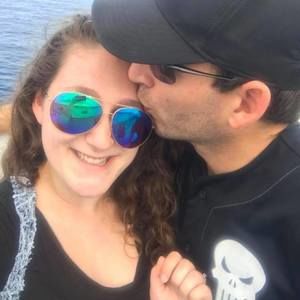 Meet your Posher, Rachael